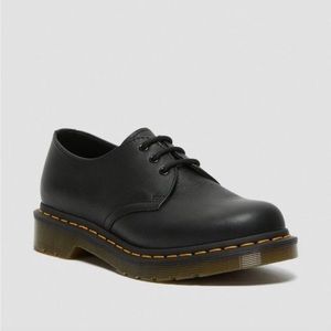 Dr Martens 1461 Virginia Smooth Leather Oxford’s